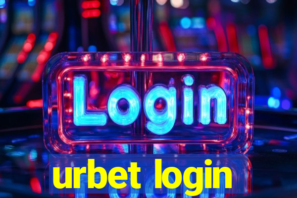 urbet login